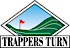 Trappers Turn Golf Club logo