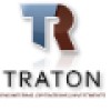 Traton Engineering Associates logo