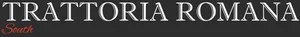 Trattoria Romana South logo