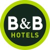 B&B Hotels Germany logo