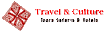 Travel & Culture Services logo