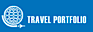 Travel Portfolio logo