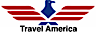 Travel America logo