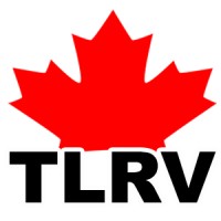 Traveland RV Supercentre logo