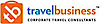 Travelbusiness logo