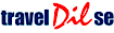 TravelDilSe.com logo