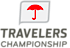 Travelers Championship logo