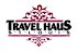 Travel Haus of St Louis logo