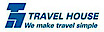 International Travel House L logo