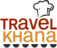 Travelkhana logo