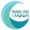 Travel You To The Moon logo