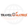 Travelomatrix logo