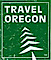 Travel Oregon logo