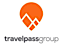 TravelPass Group logo