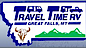 Travel Time RV logo