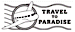 Travel To Paradise logo