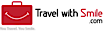 TravelWithSmile.com logo