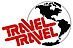 Travel Travel, Colorado Springs logo