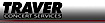 Traver Concert Services logo