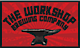 The Workshop Brewing logo