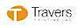 Travers Printing logo