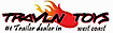 Travln Toys logo