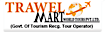 Trawel Mart World Tours Pvt logo