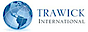 Trawick International logo