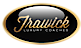 Trawick Luxury Coaches logo