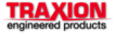 Traxion logo