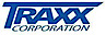 Traxx · Kovara logo