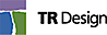 Tr Design logo