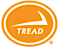 Tread Fitness logo