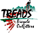 Treads Bicycle Outfitters logo