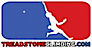 Treadstone Climbing Gym logo