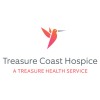 Treasure Coast Hospice logo