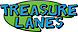 Treasure Lanes logo