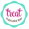 Treat Cupcake Bar logo