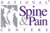 National Spine & Pain Centers logo