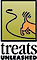 Treats Unleashed logo