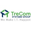 Trecom Systems Group logo