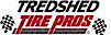 Tread Shed logo