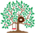 Treehouse Academy logo