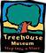 Treehouse Childrens Museum logo