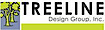 Treeline Design Group logo