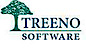 Treeno Software logo