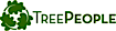 Treepeople logo