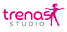 Trena''s Studio logo