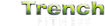 Trench Fitness logo