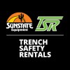 Trench Shore Rentals logo